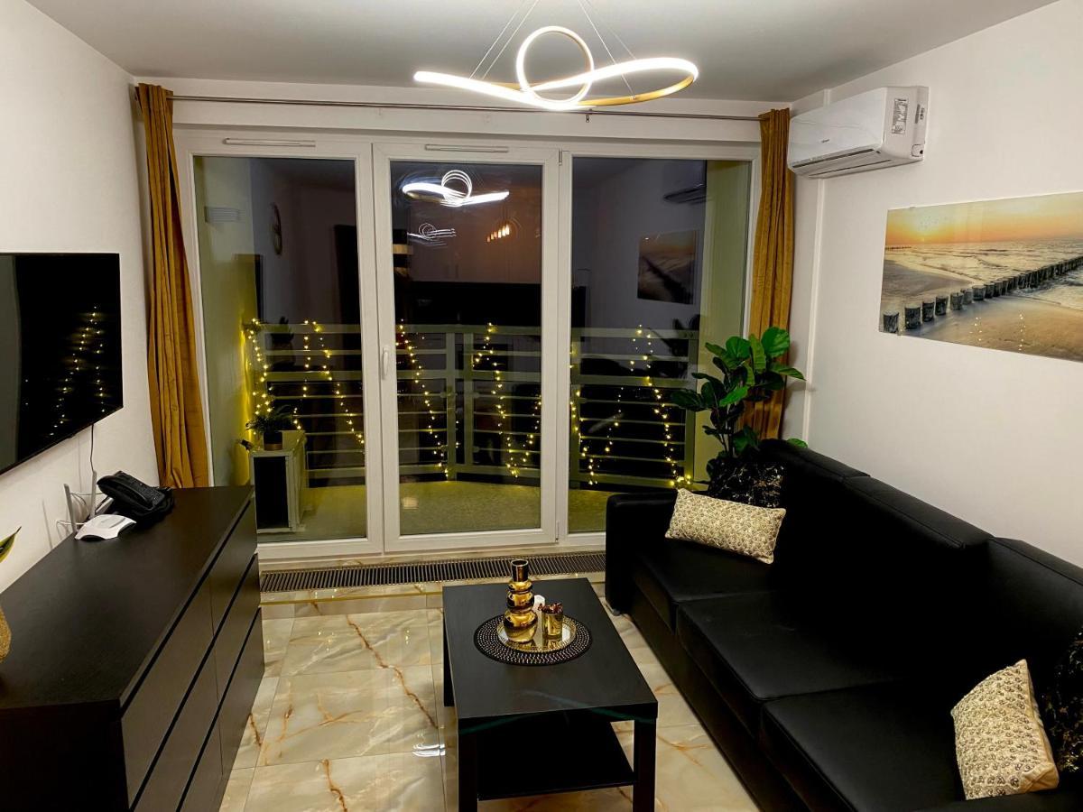 Widok Na Morze Porta Mare - Apartament 339 Дзивновек Экстерьер фото